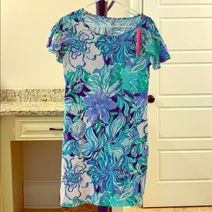 Lilly Pulitzer dress NWT